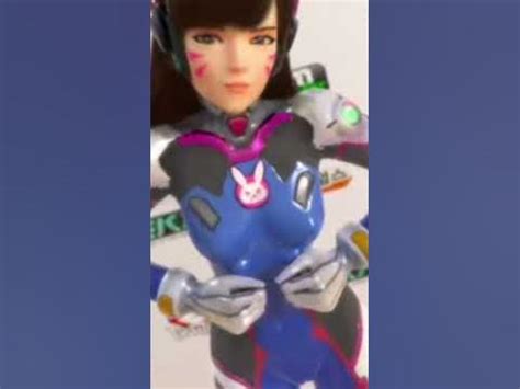 d.va shows a little too much|Preview